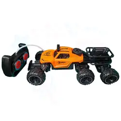 ماشین آفرود ۶ چرخ - اسباب بازی جاپاتوی