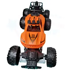 ماشین آفرود ۶ چرخ - اسباب بازی جاپاتوی