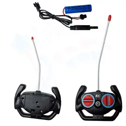 ماشین آفرود ۶ چرخ - اسباب بازی جاپاتوی