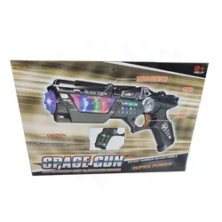 اسباب بازی کلت موزیکال - اسباب بازی جاپاتوی