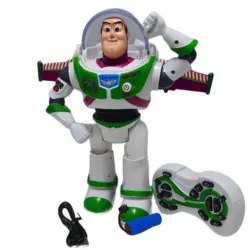 بازلايتر كنترلي مدل toy story 5 - اسباب بازی جاپاتوی