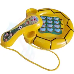 تلفن فوتبالی کودک موزیکال