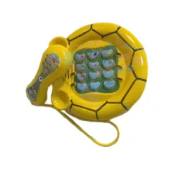 تلفن فوتبالی کودک موزیکال