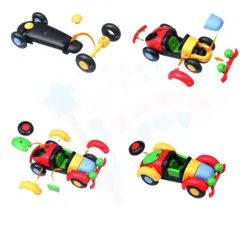 ساختنی دوبی ماشین کلاسیک