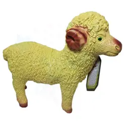 فیگور گوسفند گوشتی موزیکال - اسباب بازی جاپاتوی