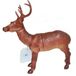 فیگور گوزن گوشتی موزیکال - اسباب بازی جاپاتوی