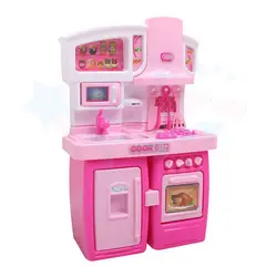 اسباب بازی ست آشپزخانه موزیکال