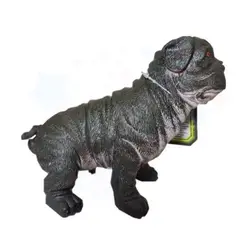 فیگور سگ گوشتی موزیکال - اسباب بازی جاپاتوی