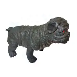 فیگور سگ گوشتی موزیکال - اسباب بازی جاپاتوی