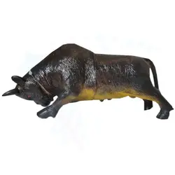 فیگور بوفالو گوشتی موزیکال - اسباب بازی جاپاتوی