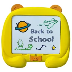 تخته وایت برد موزیکال خارجی 050-060 - اسباب بازی جاپاتوی