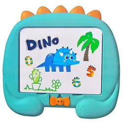 تخته وایت برد موزیکال خارجی 050-060 - اسباب بازی جاپاتوی