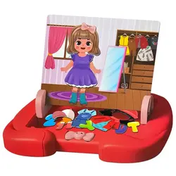 تخته وایت برد موزیکال خارجی 050-060 - اسباب بازی جاپاتوی