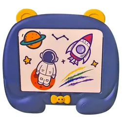 تخته وایت برد موزیکال خارجی 050-060 - اسباب بازی جاپاتوی