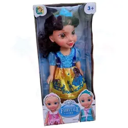 عروسک پرنسس - اسباب بازی جاپاتوی