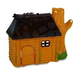 اسباب بازی خانه جنگلی کوالا کیوت انیمالز ران لی تویز T137 - اسباب بازی جاپاتوی