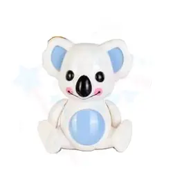 اسباب بازی خانه جنگلی کوالا کیوت انیمالز ران لی تویز T137 - اسباب بازی جاپاتوی