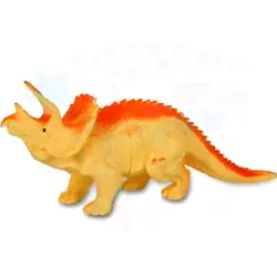 اسباب بازی پارک جنگلی شیر و دایناسور سری کیوت انیمالز ران لی تویز - اسباب بازی جاپاتوی