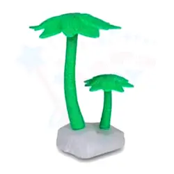 اسباب بازی پارک جنگلی شیر و دایناسور سری کیوت انیمالز ران لی تویز - اسباب بازی جاپاتوی