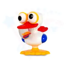 اسباب بازی پارک جنگلی پلیکان سری کیوت انیمالز ران لی تویز - اسباب بازی جاپاتوی