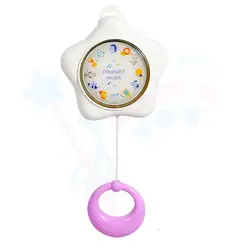 نخ کش موزیکال ستاره - اسباب بازی جاپاتوی