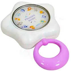 نخ کش موزیکال ستاره - اسباب بازی جاپاتوی