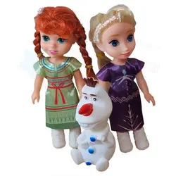 عروسک السا و انا (فروزن Frozen) - اسباب بازی جاپاتوی