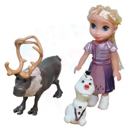 عروسک السا و انا (فروزن Frozen) - اسباب بازی جاپاتوی