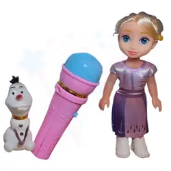عروسک السا و انا (فروزن Frozen) - اسباب بازی جاپاتوی