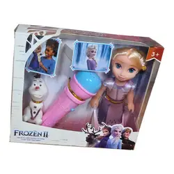 عروسک السا و انا (فروزن Frozen) - اسباب بازی جاپاتوی