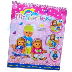 عروسک بیبی بورن - اسباب بازی جاپاتوی