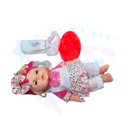 عروسک بیبی بورن - اسباب بازی جاپاتوی