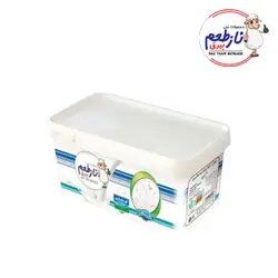 پنیر لیقوان 800 گرم نازطعم بیرق