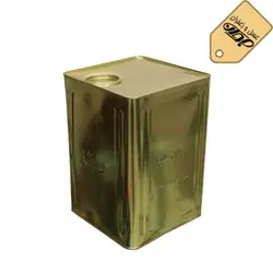 انواع عسل در حلب 25 کیلویی بهداشتی - عسل جوان