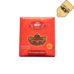 زعفران سرگل یک مثقال