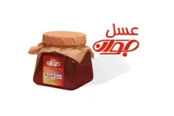 عسل ترنجبین(خار شتر ) بسته بندی یک کیلویی - عسل جوان