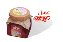 عسل ترنجبین ( خار شتر ) یک کیلویی - عسل جوان