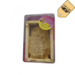 عسل موم ممتاز چوبی - عسل جوان