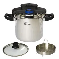 زودپز روگازی فوما مدل FU-2101