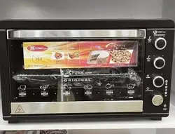 توستر فوما مدل FU-1087