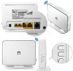 مودم ADSL Huawei HG532e