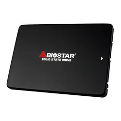 اس اس دی اینترنال Biostar SSD S100-120 120GB