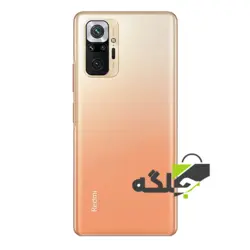 گوشی موبایل شیائومی مدل Redmi Note 10 pro Max M2101K6I دو سیم‌ کارت ظرفیت 128 گیگابایت و رم 6 گیگابایت