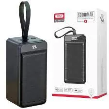 پاوربانک 60000 ایکس او XO PR159 توان 22.5 وات