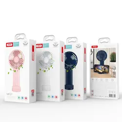 پنکه دستی ایکس او XO MF57