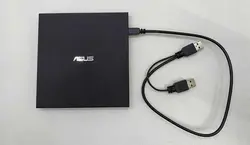 درایو DVD اکسترنال ایسوس Asus ZenDrive U7M