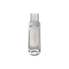 فلش مموری 128 گیگابایت Type C سن دیسک SanDisk Ultra Dual Drive Luxe SDDDC4