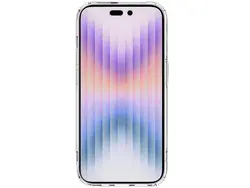 قاب محافظ مگنتی نیلکین آیفون Apple iPhone 14 Pro Max Nillkin Nature TPU Pro Magnetic Case