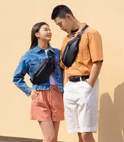 کیف کمری شیائومی Xiaomi Multifunctional Bag M1100214