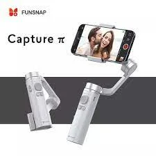 گیمبال و استبلایزر موبایل شیائومی Xiaomi Funsnap Capture pi